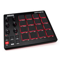 (Open Box) AKAI Pro MPD218 Pad Controller