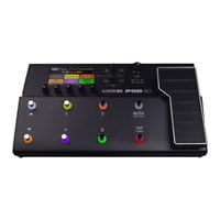 (Open Box) Line 6 POD Go Guitar Multi-effects Floor Processor