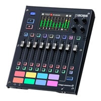 (B-Stock) Boss Gigcaster 8 Audio Streaming Mixer