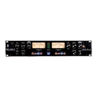 (B-Stock) ART Pro MPA II Rack-Mounted Tube PreAmp