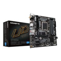 Refurbished Gigabyte B760M DS3H AX DDR4 M-ATX Motherboard