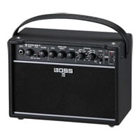 Boss Katana-Mini X Guitar Amplifier