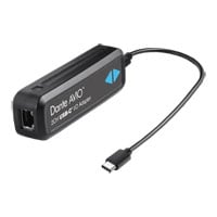 Audinate ADP-USBC-AU-2x2 Dante AVIO Adaptor