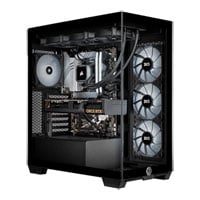 High End Gaming PC with NVIDIA GeForce RTX 4080 SUPER and Intel Core i9 14900K