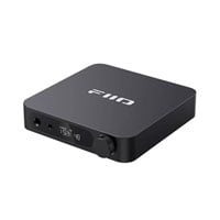 (Open Box) FiiO K11 Compact Desktop DAC and Headphone Amplifier Black