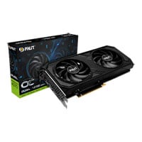 Palit NVIDIA GeForce RTX 4070 12GB DUAL OC Ada Lovelace Graphics Card