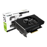 Palit NVIDIA GeForce RTX 3050 8GB StormX Ampere Graphics Card