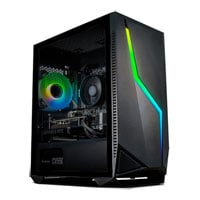 Scan Gamer RTX, AMD Ryzen 5 5500, 16GB DDR4, 8GB NVIDIA RTX 4060, 1TB M.2 SSD, Win 11