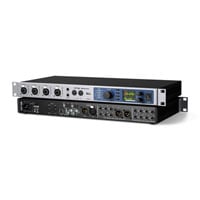 (Open Box) RME Fireface UFX II FS Audio Interface