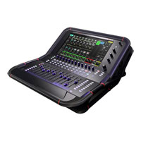 Allen & Heath Avantis Solo 64-Channel Digital Mixer