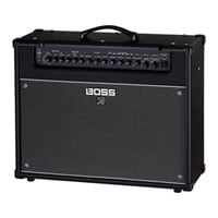 (Open Box) Boss Katana Artist Gen 3 1 x 12-inch 100-watt Combo Amplifier