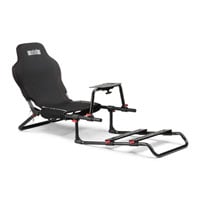 Next Level Racing GTLite Junior Foldable Simulator Cockpit