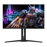 Gigabyte AORUS 27" FO27Q2 QHD 240Hz FreeSync QD-OLED Monitor