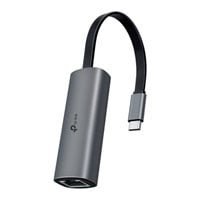 tp-link USB Type-C to 2.5 Gigabit Ethernet Network Adapter