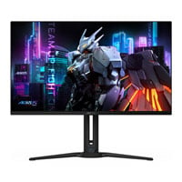 Gigabyte AORUS 31.5" FO32U UHD 165Hz FreeSync OLED Monitor