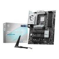 MSI B860 GAMING PLUS WIFI ATX Motherboard