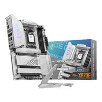 MSI MPG X870E EDGE TI WiFi AM5 DDR5 PCIe 5.0 ATX Motherboard