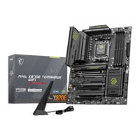 MSI MAG X870E TOMAHAWK WiFi AM5 DDR5 PCIe 5.0 ATX Motherboard