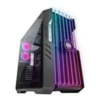 Cooler Master HAF700 EVO Windowed Refurbished Full Tower Gaming Case