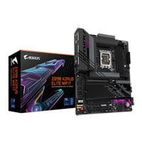 Refurbished Gigabyte Intel Z890 AORUS ELITE WiFi7 PCIe 5.0 ATX Motherboard