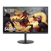 Open Box Acer Nitro 24" XV242Fbmiiprx Full HD 540Hz FreeSync Gaming Monitor