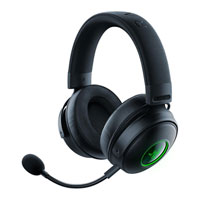 Razer Kraken V3 Pro Black Open Box Wireless Gaming Headset