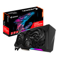 Refurbished Gigabyte AORUS AMD Radeon RX 6800 XT MASTER 16GB Graphics Card