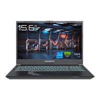 Open Box Gigabyte G5 KF5 15.6" Full HD 144Hz i5 GeForce RTX 4060 Gaming Laptop