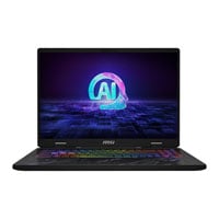 Refurbished MSI Pulse 16 AI 16" 240Hz QHD+ Ultra 7 RTX 4060 Gaming Laptop