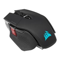 Refurbished Corsair M65 RGB ULTRA WIRELESS/Wired Tunable FPS Optical Gaming Mouse