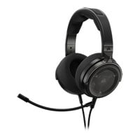 Corsair Virtuoso PRO Open Back Carbon Refurbished Streaming/Gaming Headset