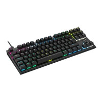 Refurbished Corsair K60 PRO TKL 75% OPX Mechanical Gaming Keyboard