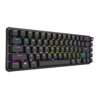 Refurbished Corsair K65 PRO MINI RGB 65% OPX Mechanical Gaming Keyboard