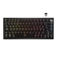 Corsair K65 PLUS Wireless RGB 75% Mechanical Gaming Keyboard