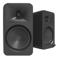 Kanto ORA4 Powered Reference Speakers - Black