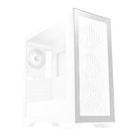 CiT Pro Creator XE Tempered Glass Front Panel