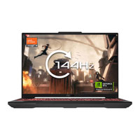 ASUS TUF Gaming A16 16" FHD+ 144Hz Ryzen 9 RTX 4060 Gaming Laptop