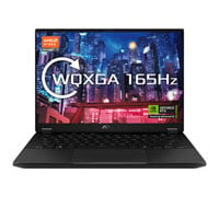 ASUS TUF Gaming A14 (2024) FA401UV-RG004W 14" 2.5K 165Hz Ryzen 7 RTX 4060 Gaming Laptop