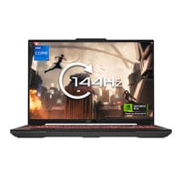 ASUS TUF Gaming F16 16" FHD+ 144Hz Intel Core i7 RTX 4050 Gaming Laptop