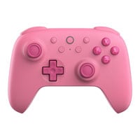 8BitDo Ultimate 2C Bluetooth Wired/BT Pink Controller for Switch