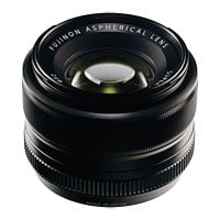 Fujifilm XF 35mm F1.4 R Lens