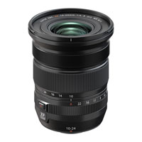 Fujifilm XF10-24mm F4 R OIS WR Lens