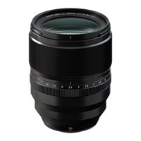 Fujifilm XF50mm f1.0 R WR Lens