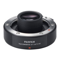 Fujifilm XF 1.4x Teleconverter WR