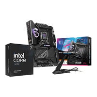 MSI MPG Z890 CARBON WIFI + Intel Ultra 7 265K Bundle