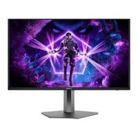 AOC AGON AG326UD 31.5" UHD 165Hz Adaptive Sync QD-OLED Gaming Monitor