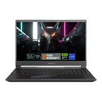 Gigabyte AORUS 15X 15" QHD 165Hz i9 GeForce RTX 4070 Gaming Laptop