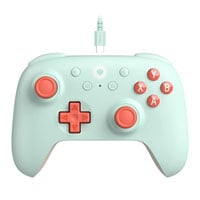 8BitDo Ultimate 2C Mint Wired Controller Hall Effect for PC/Android