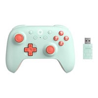 8BitDo Ultimate 2C Mint Wired/Wireless Controller Hall Effect for PC/Android