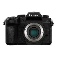 Panasonic Lumix G97 (Body Only)